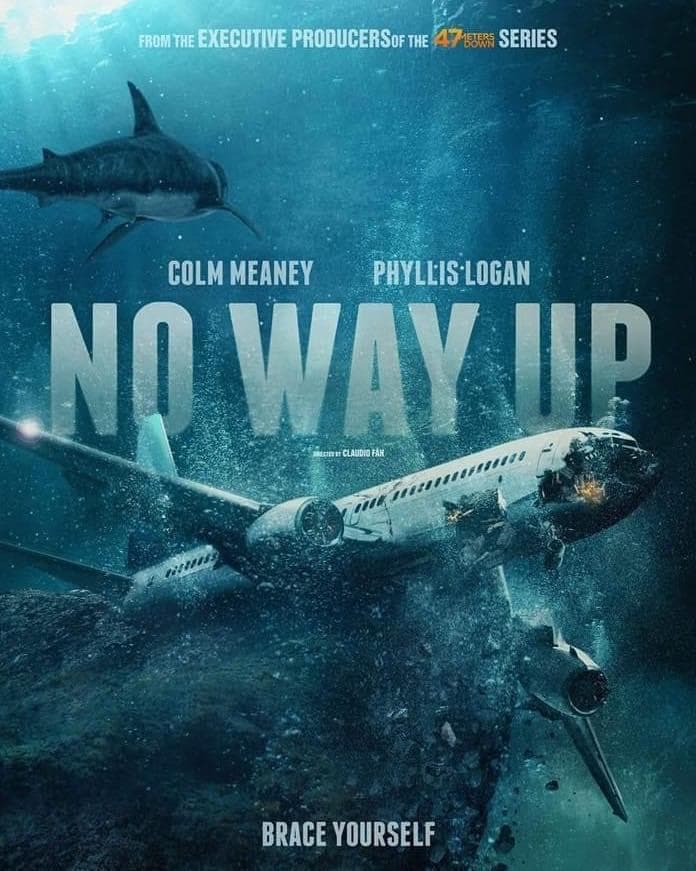 No Way Up [Version française]
