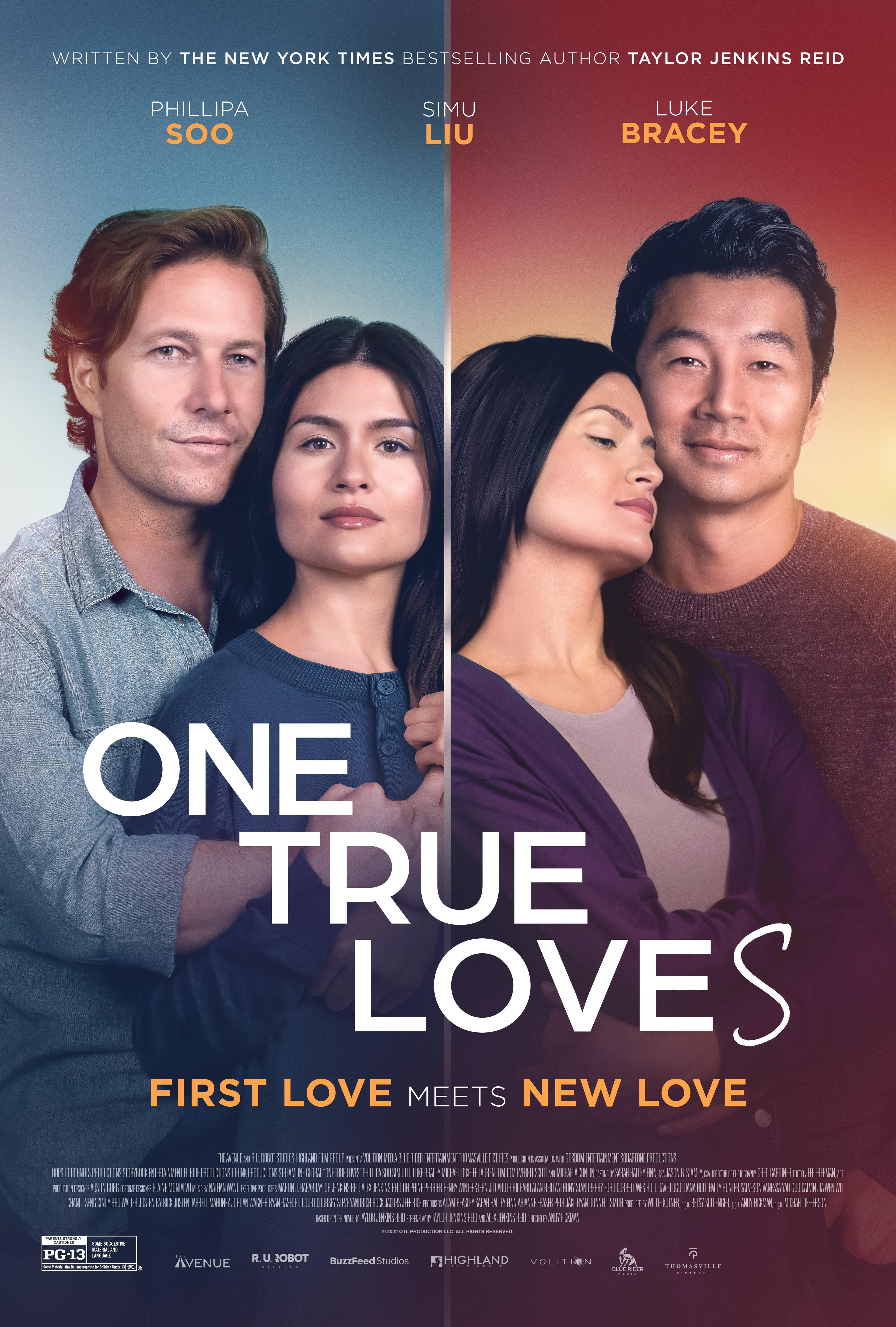 One True Loves [ترجمة عربية]