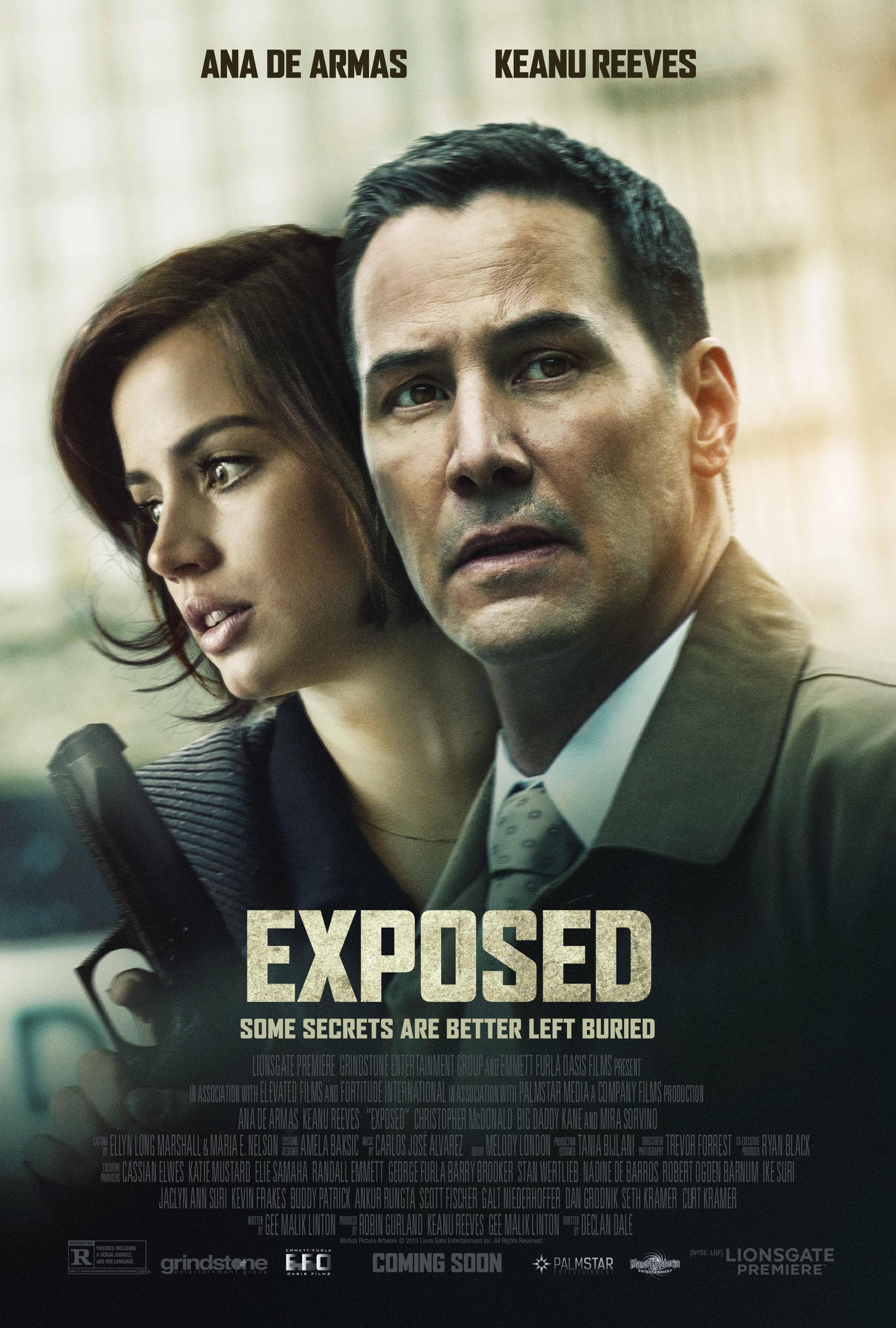 Exposed [ترجمة عربية]