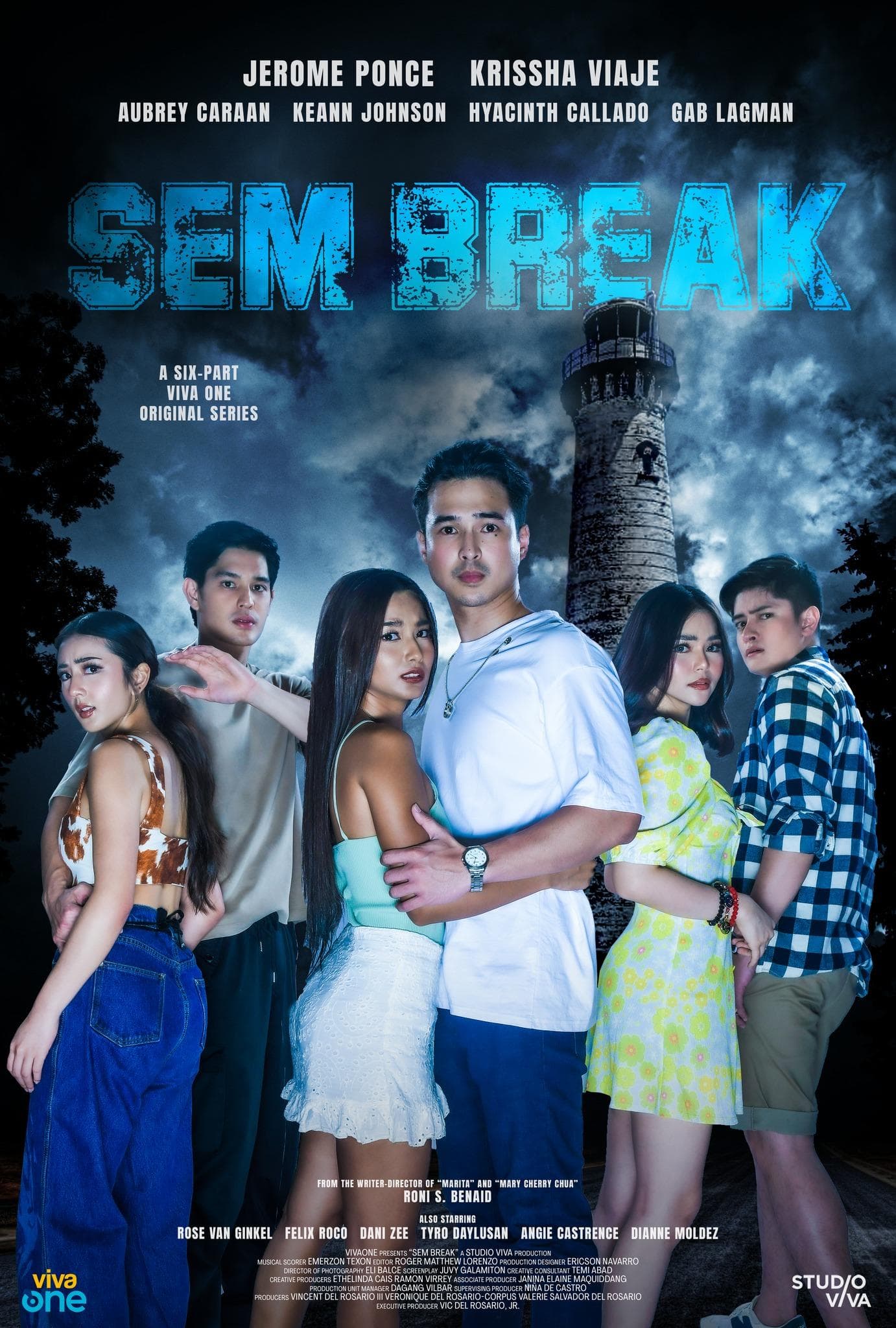 Sem Break [ترجمة عربية]