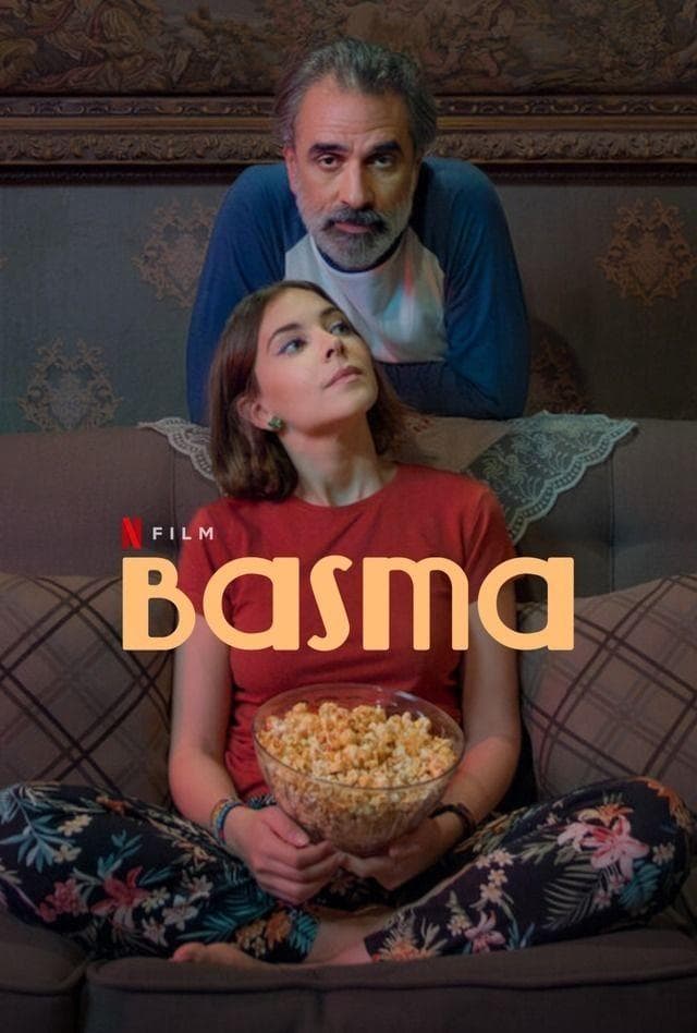 Basma [مدبلج للعربية]