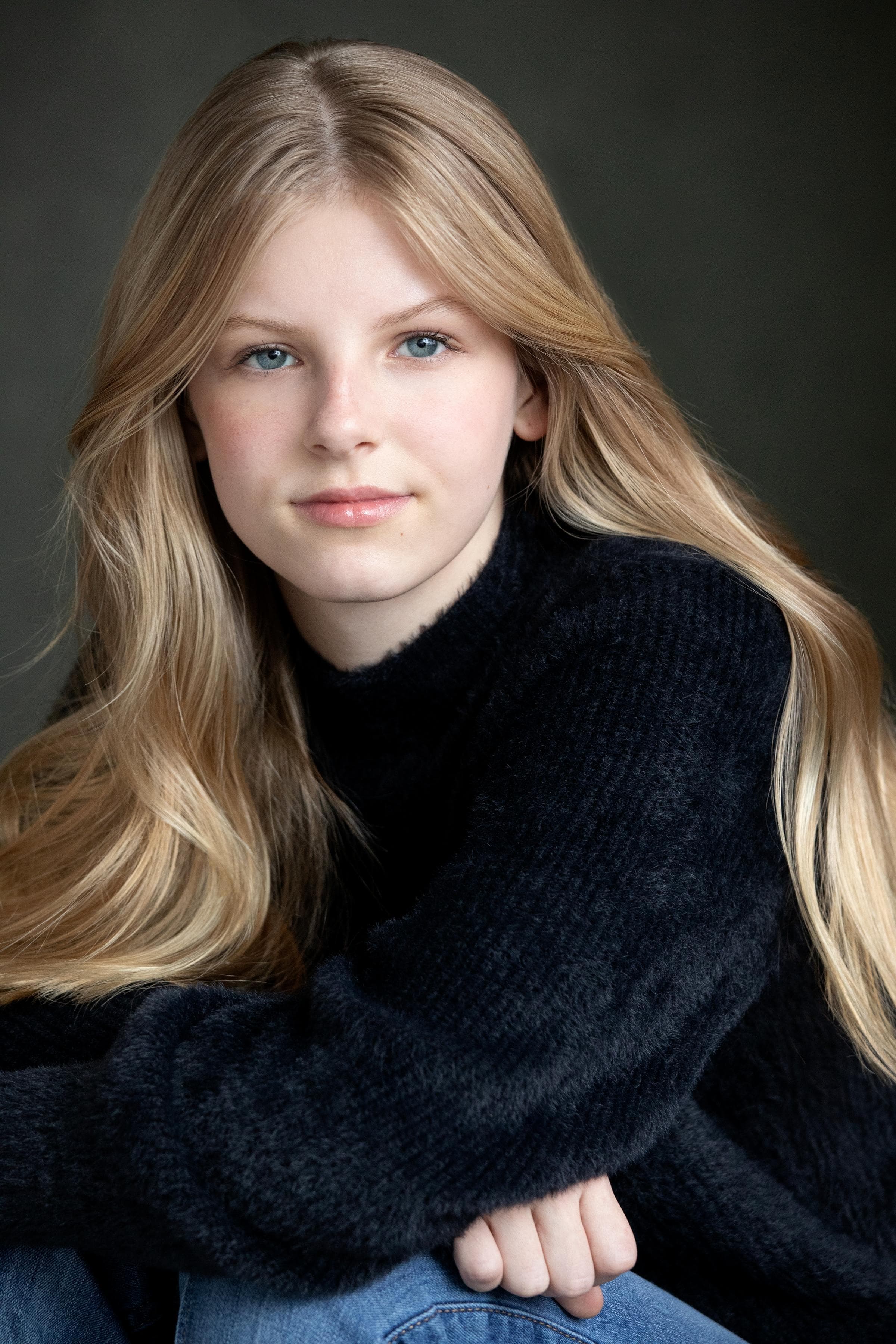 Molly Lewis