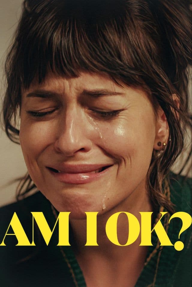 Am I OK? [Version française]