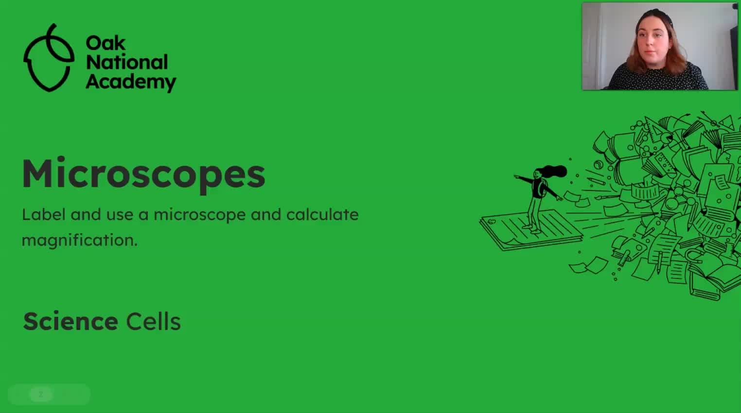 KS3 Science