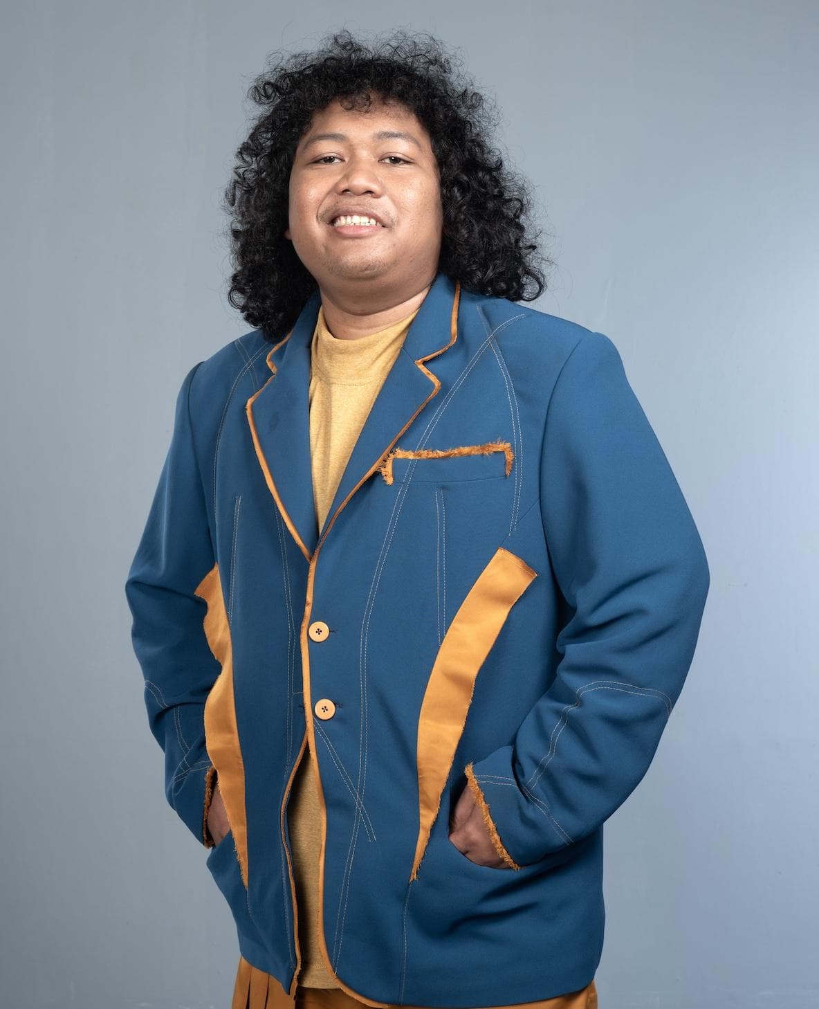 Marshel Widianto