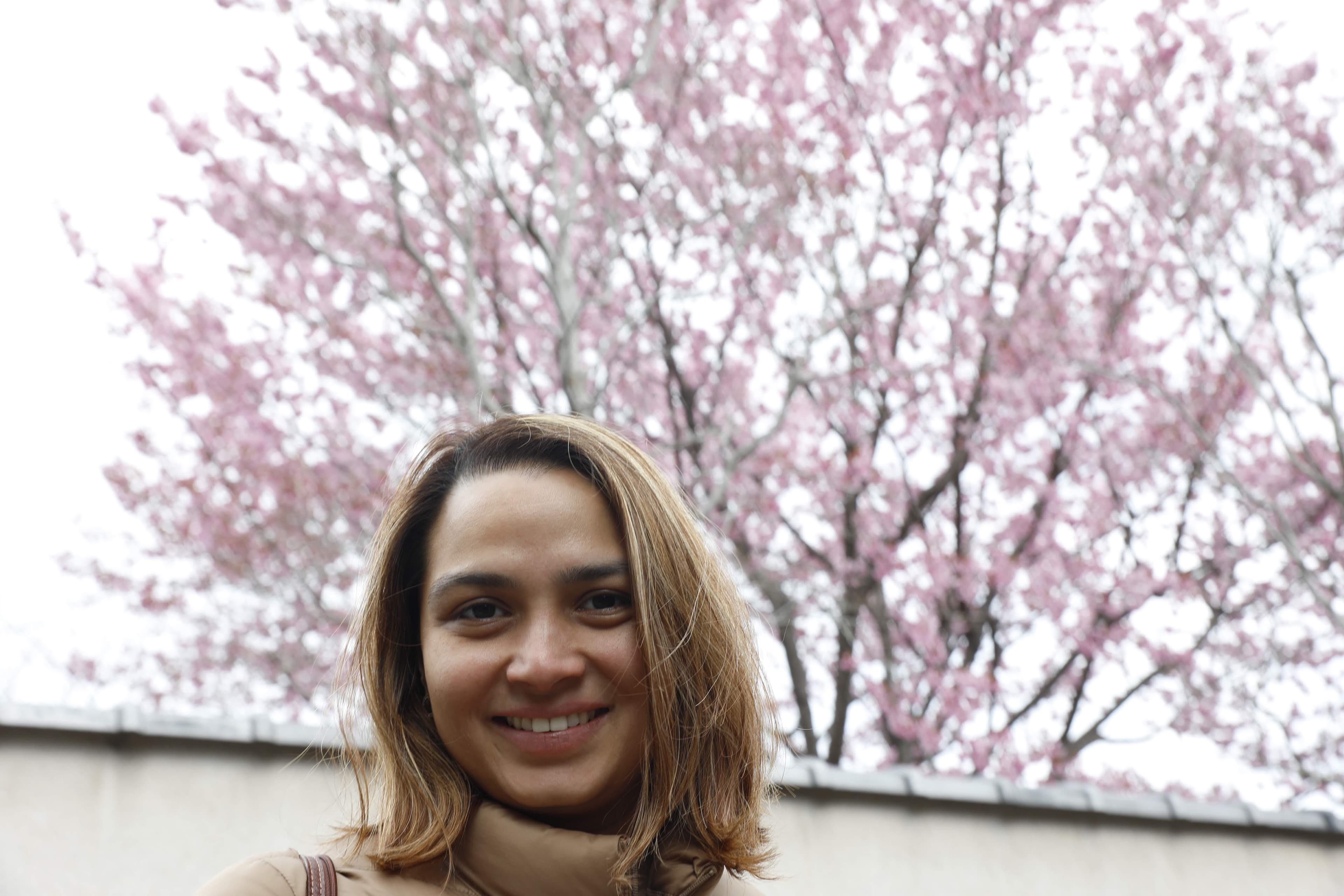 Ashwini Kulkarni