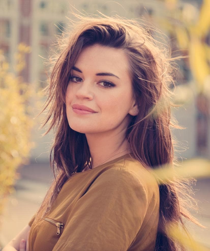 Eva Laurenssen