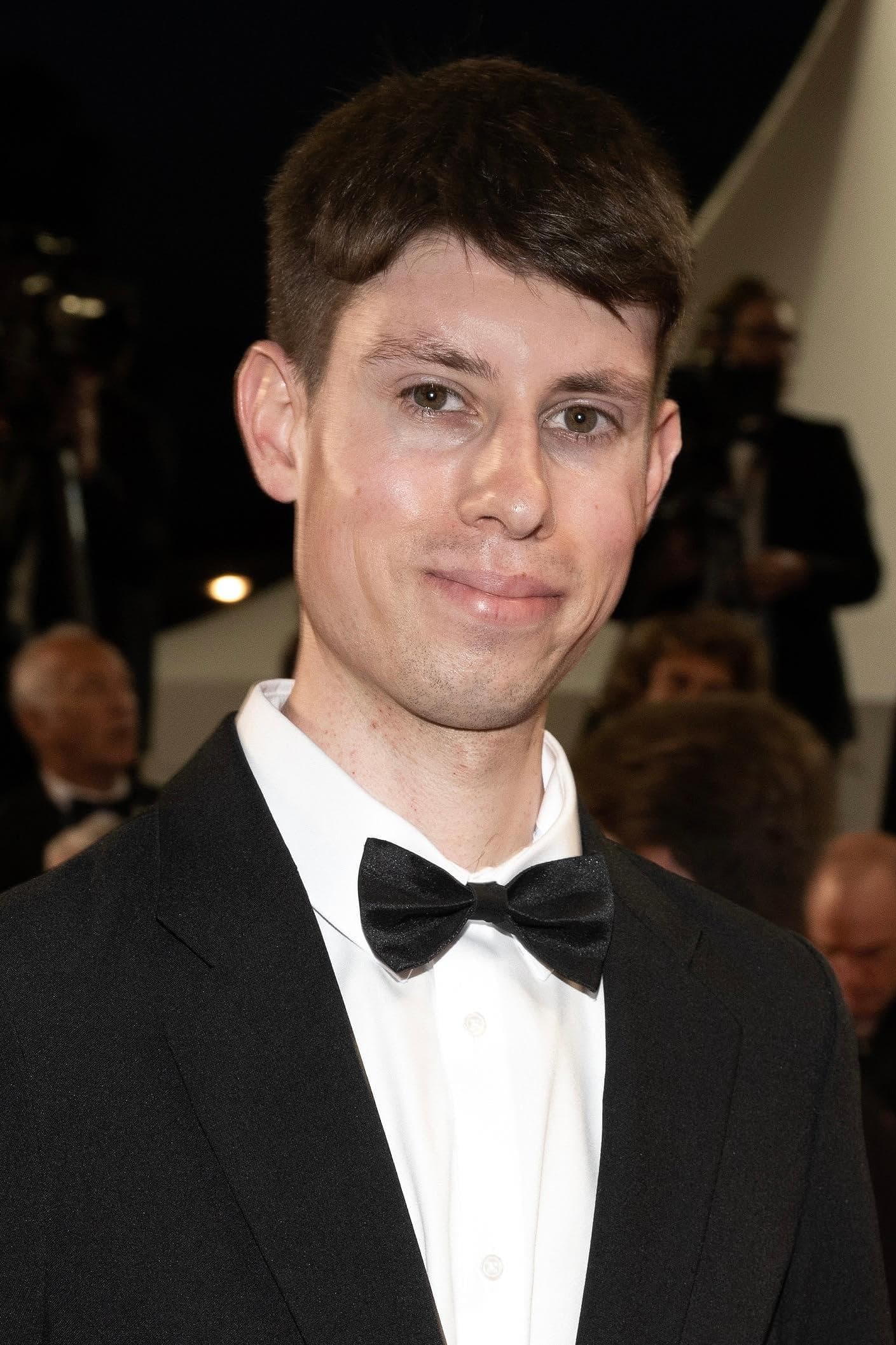 Nicolas Dozol