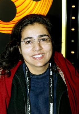 Sabiha Sumar