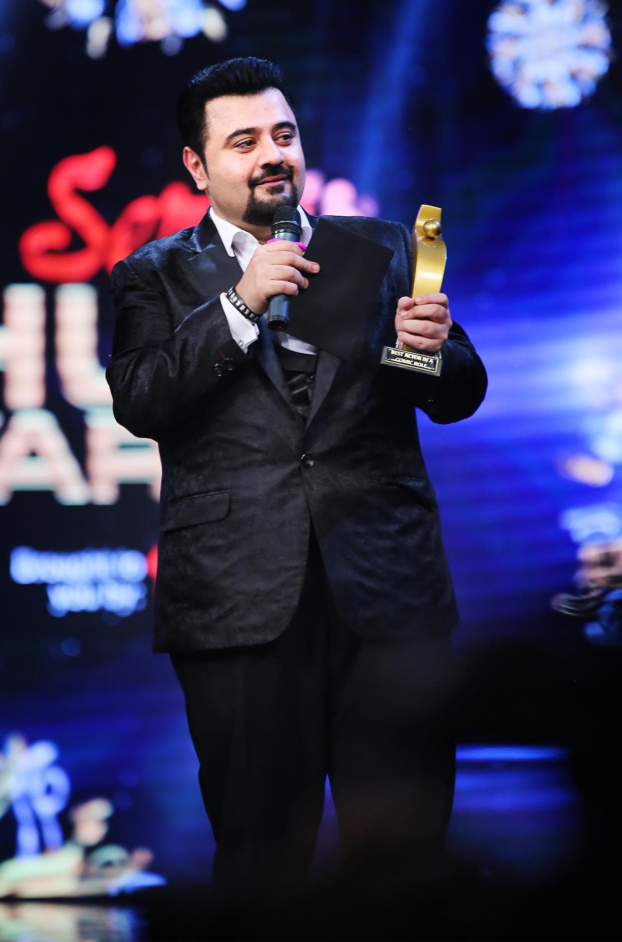 Ahmad Ali Butt