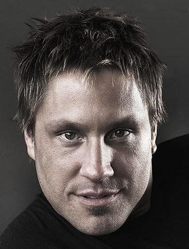 Jon Doscher