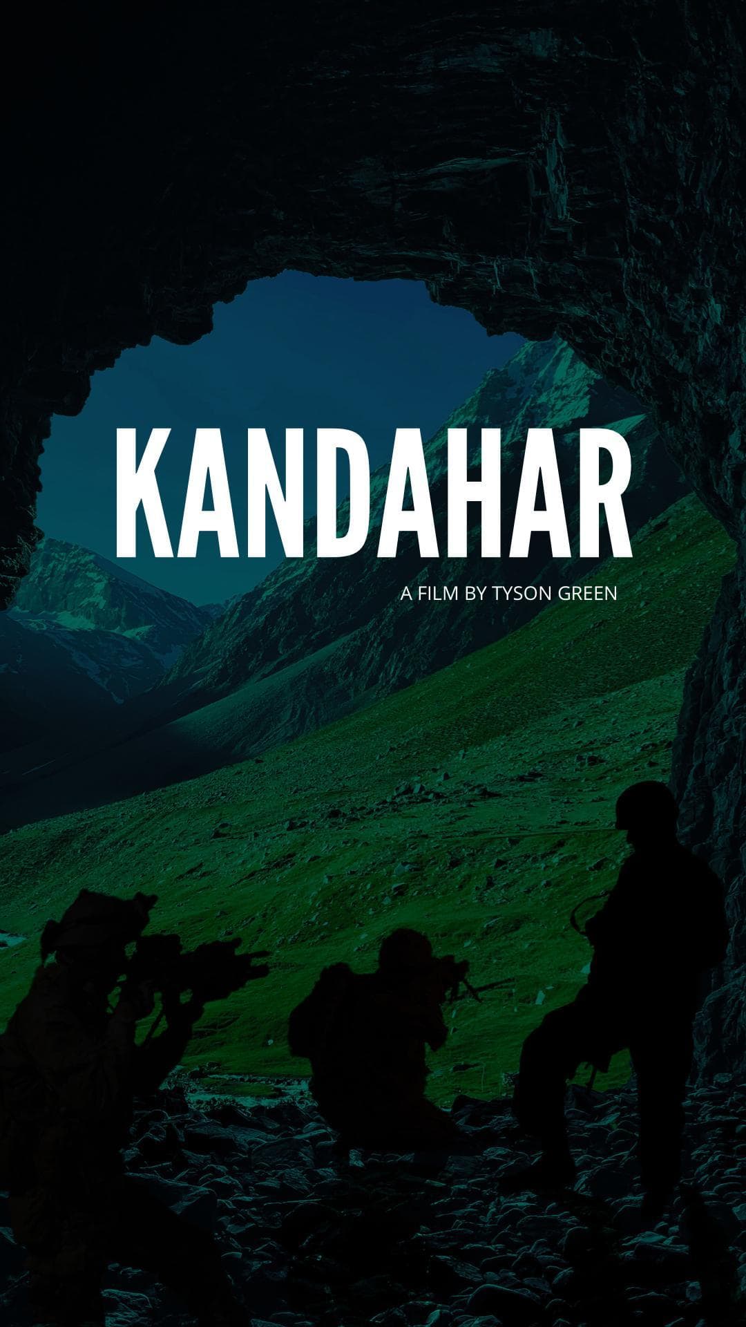 Kandahar [مدبلج للعربية]