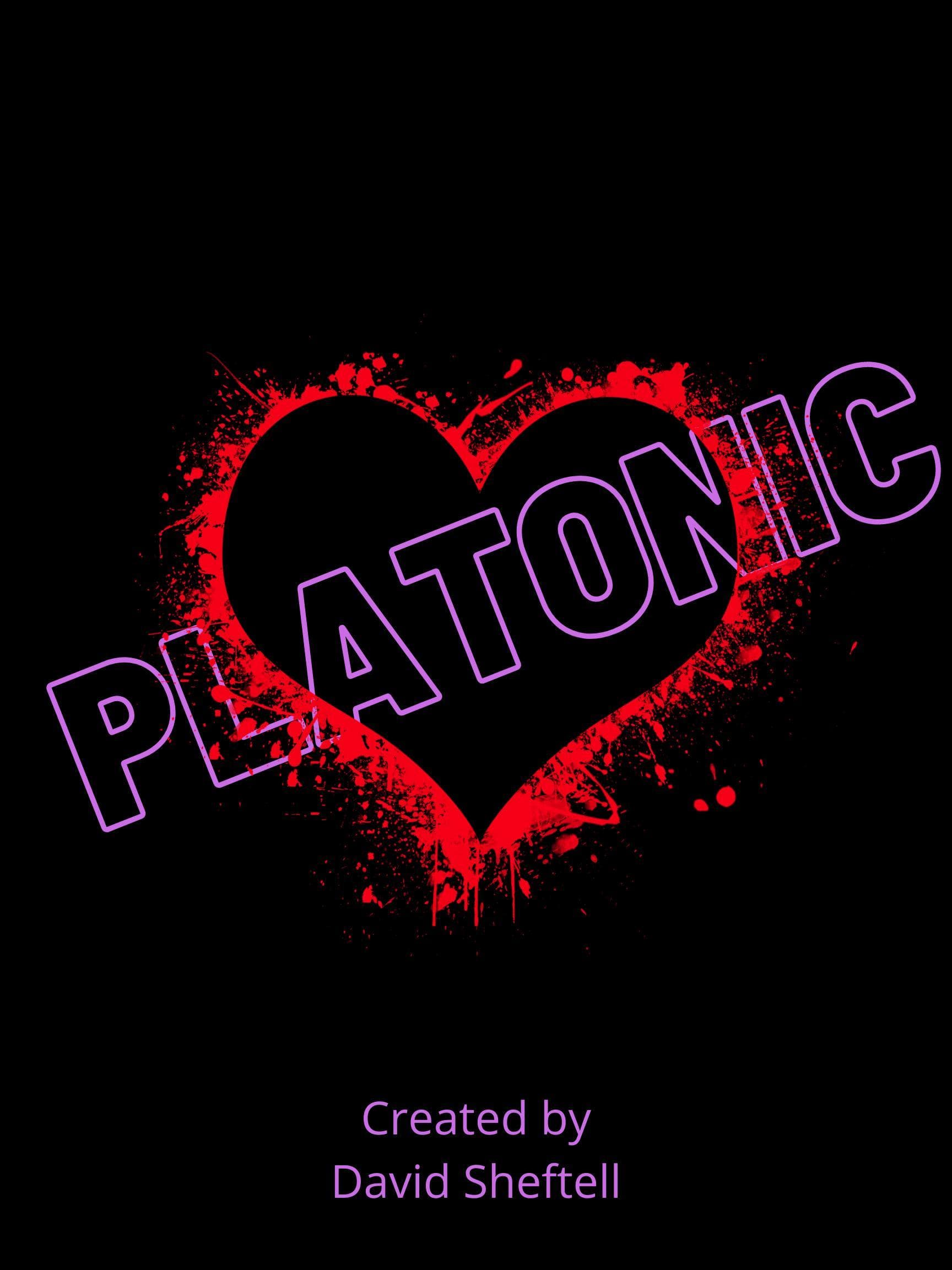 Platonic [Russian] S1-S2