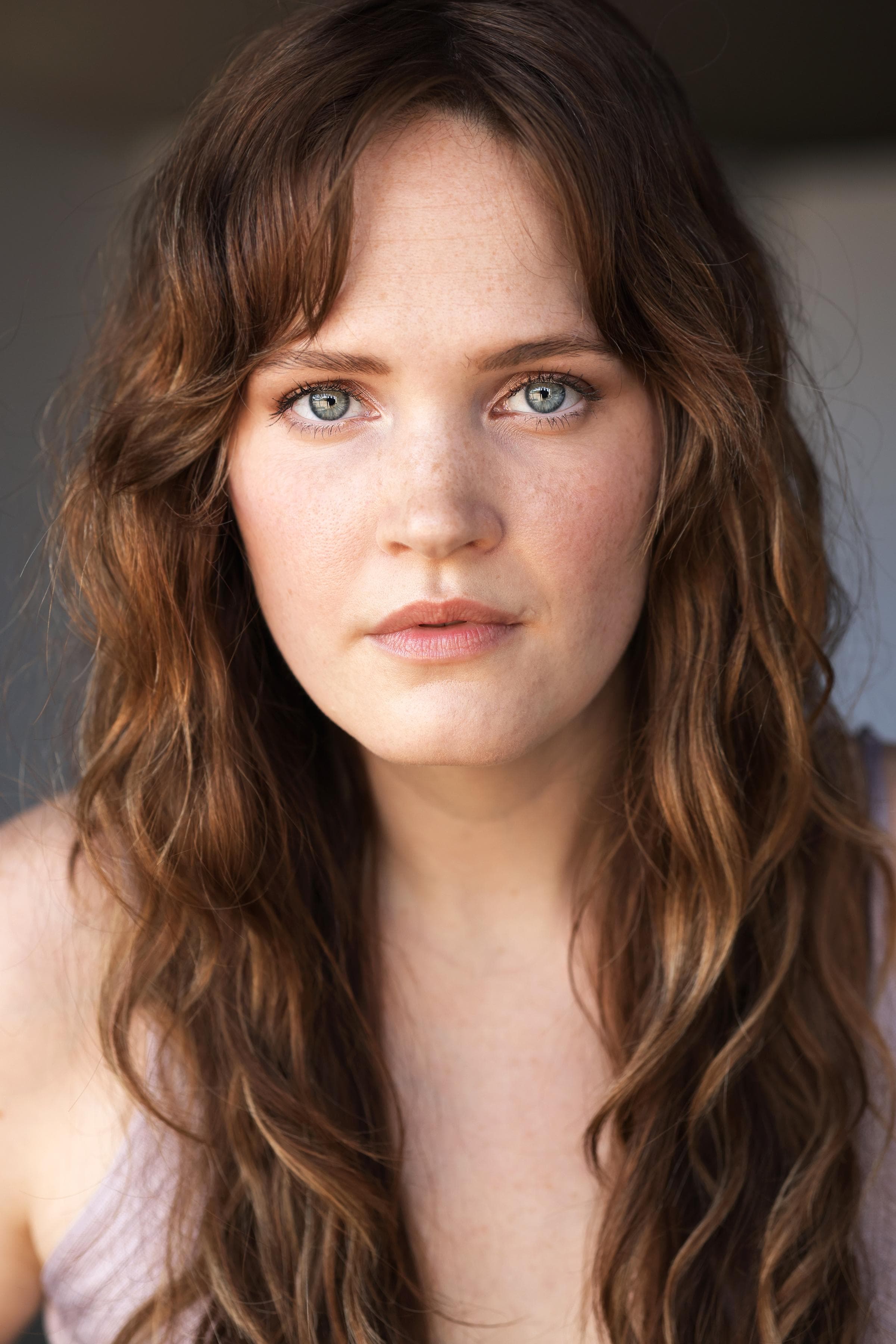 Meg Barlowe