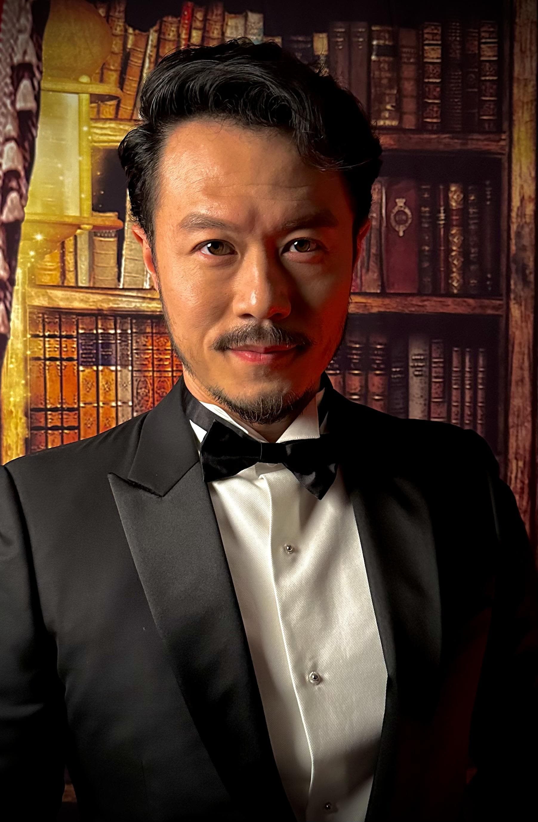 Louis Z. Deng