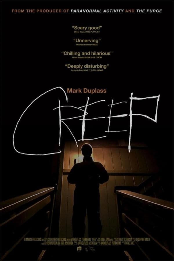 Creep [Version française]