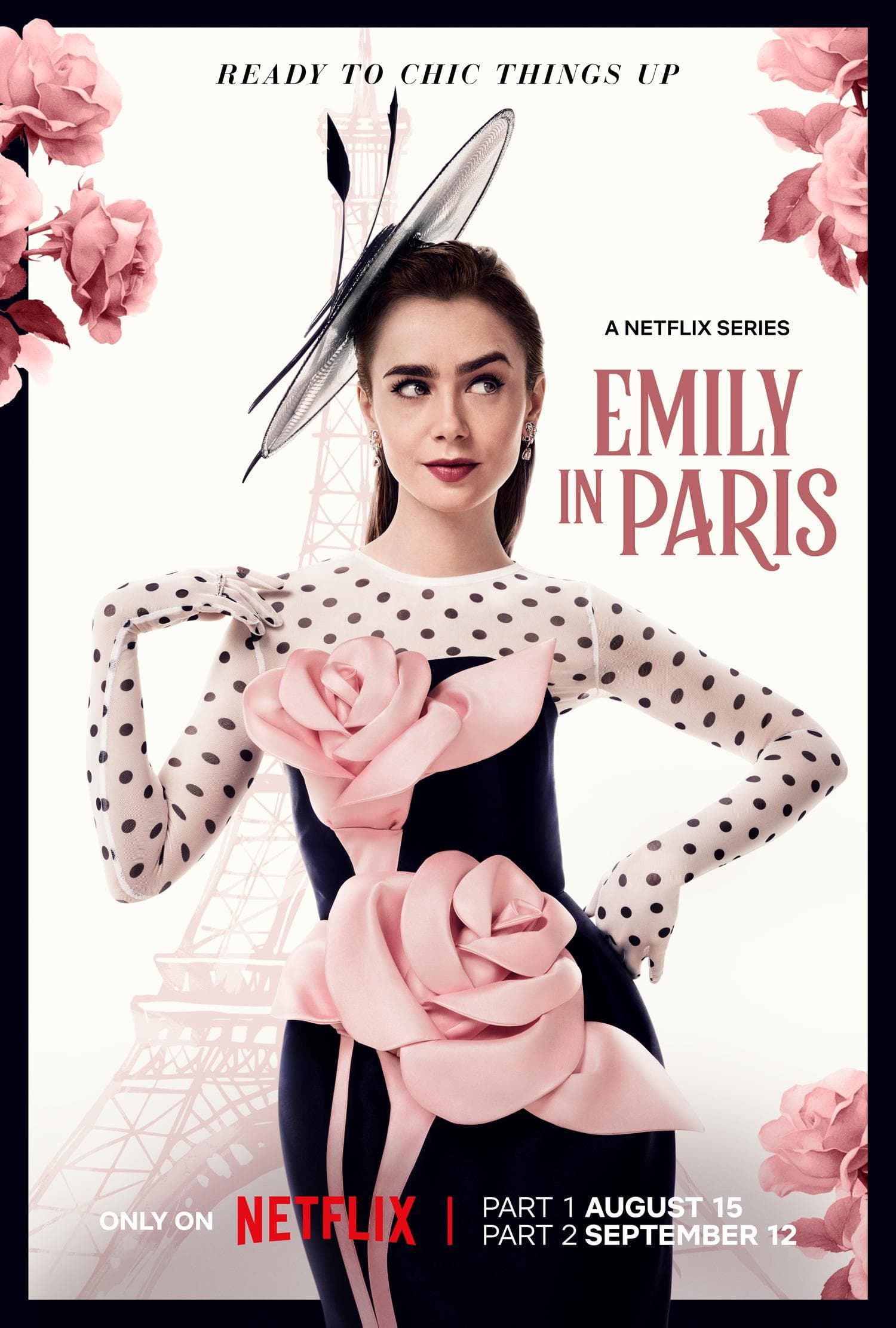 Emily in Paris [Kurdish] S1-S5