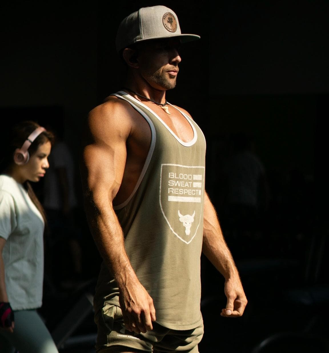 Jordan Scott