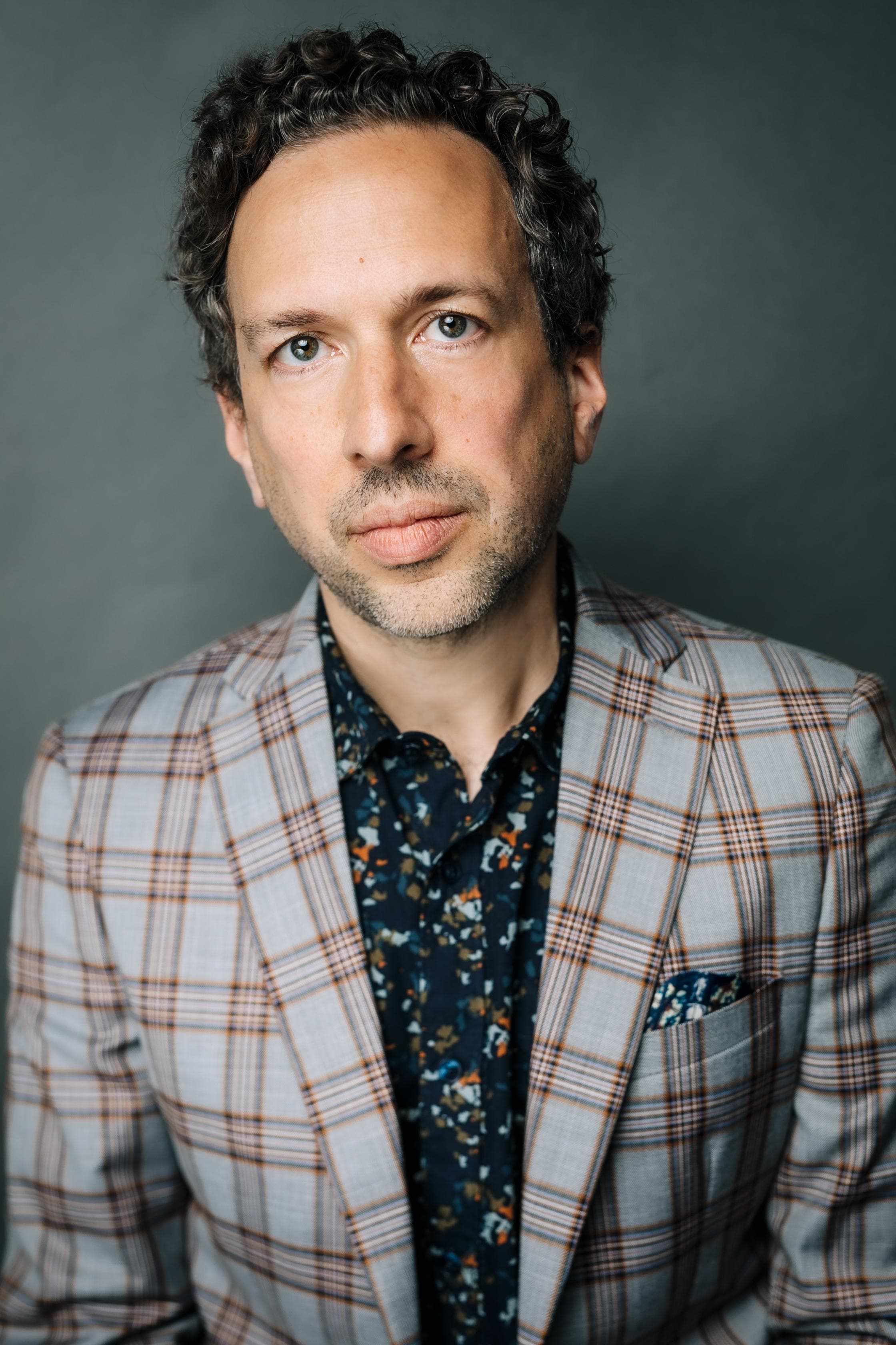 Mark Chavez