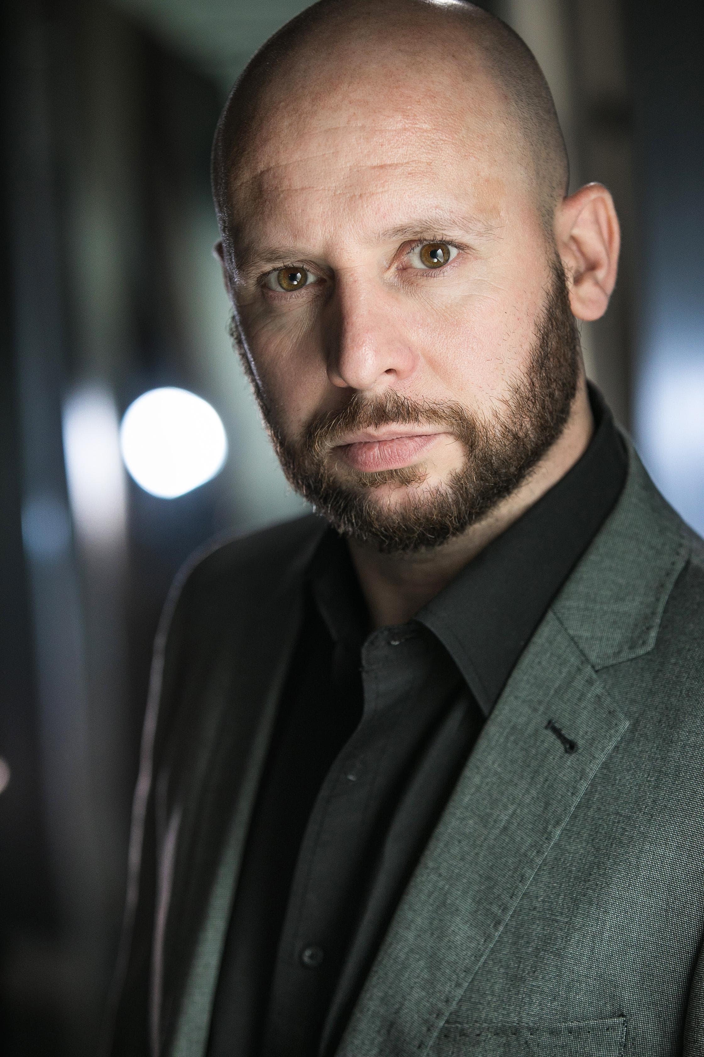 Adam Southwick