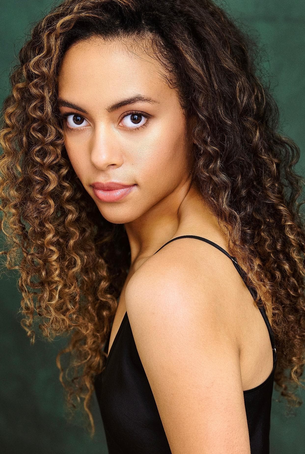 Maya Walker
