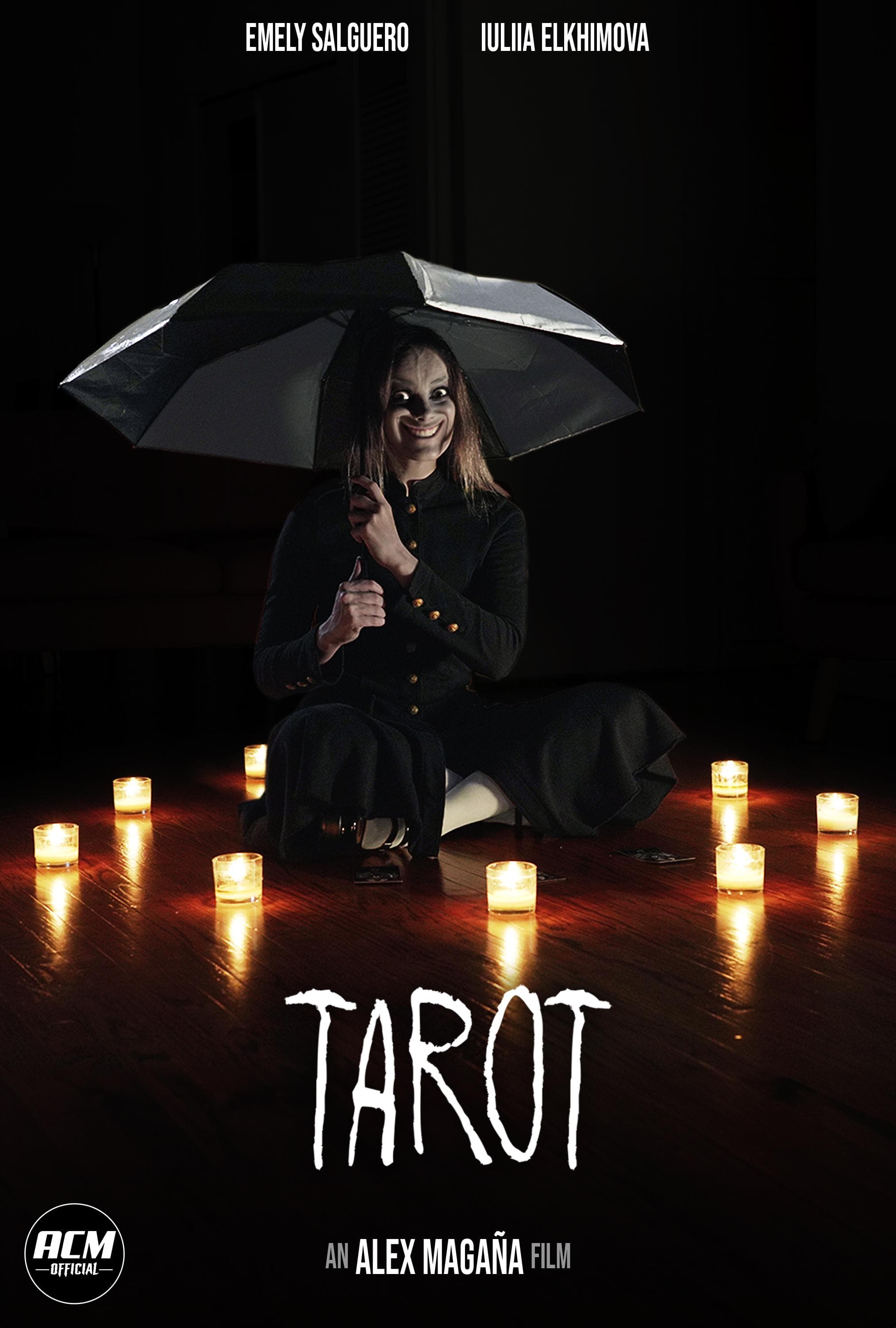 Tarot [Hindi]