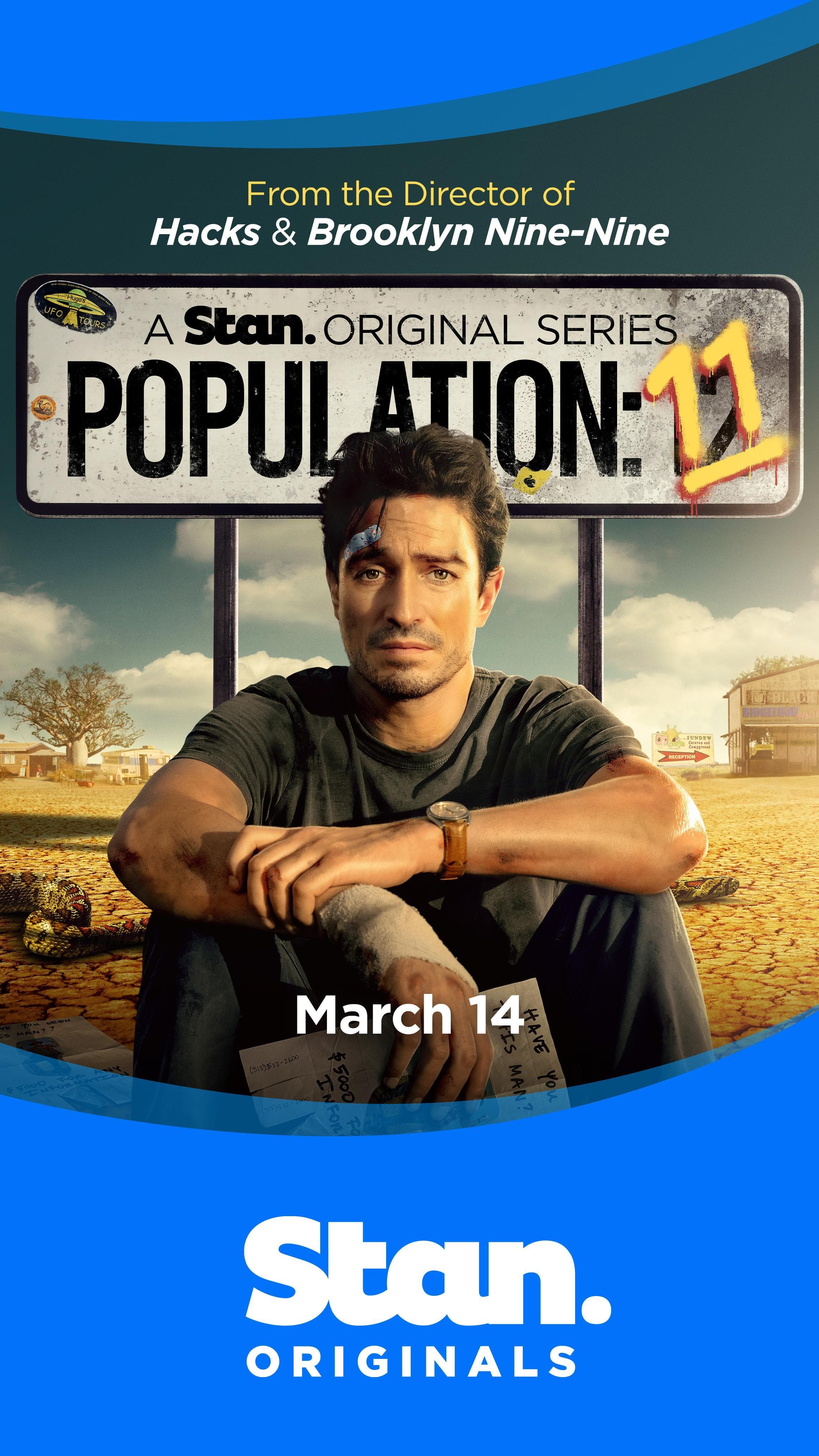 Population: 11 [ترجمة عربية]