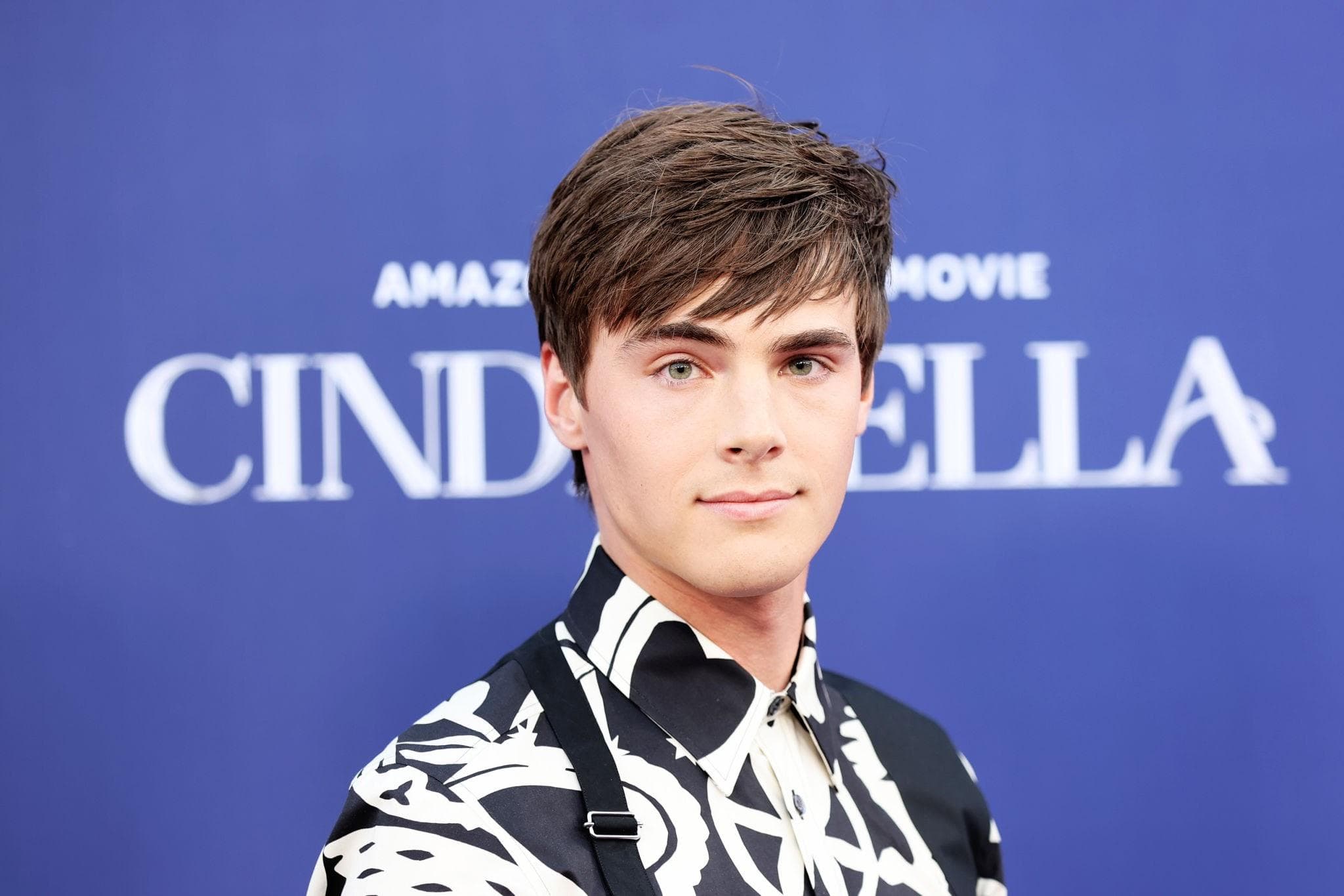Kevin Quinn