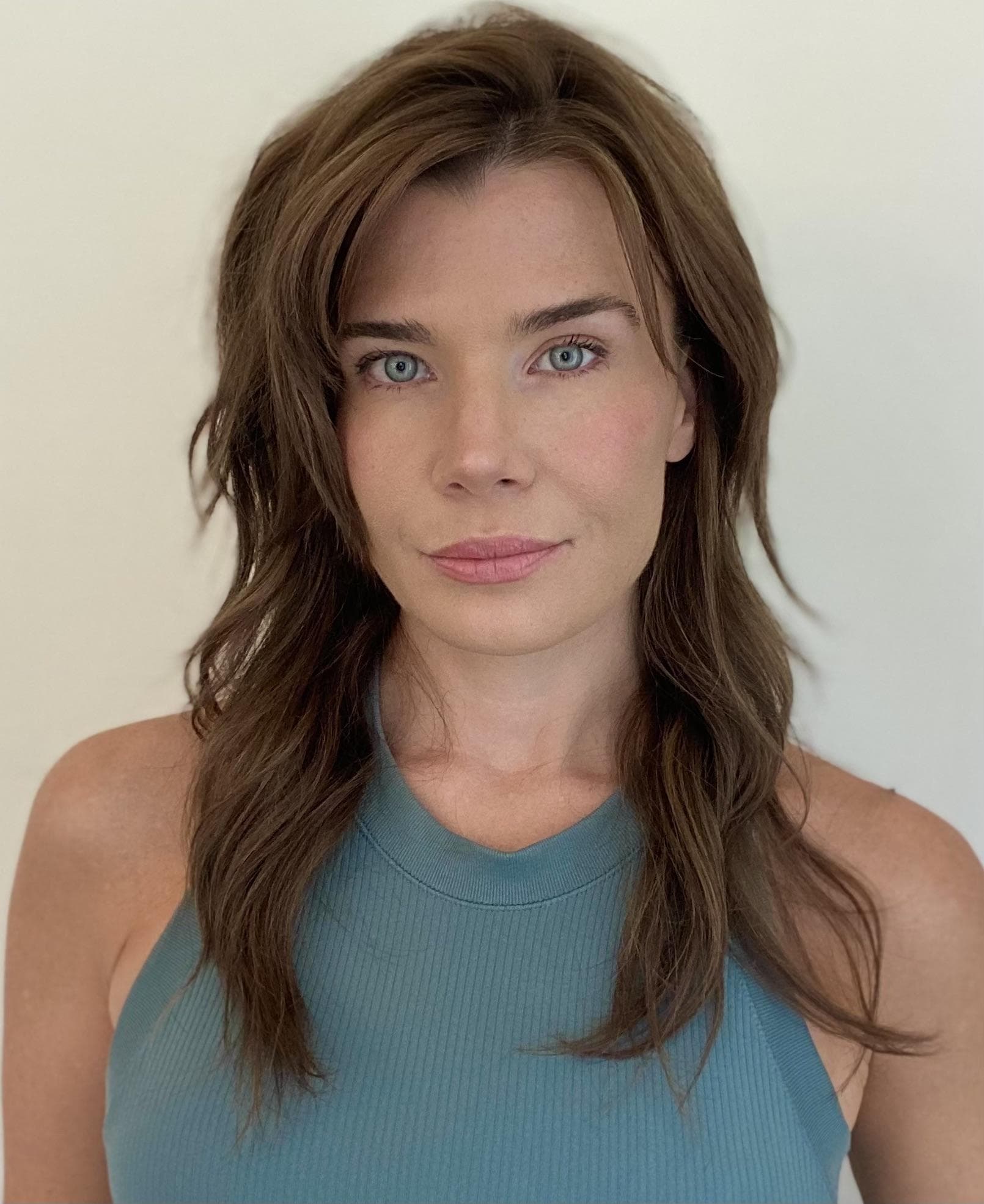 Mandy Lee Rubio