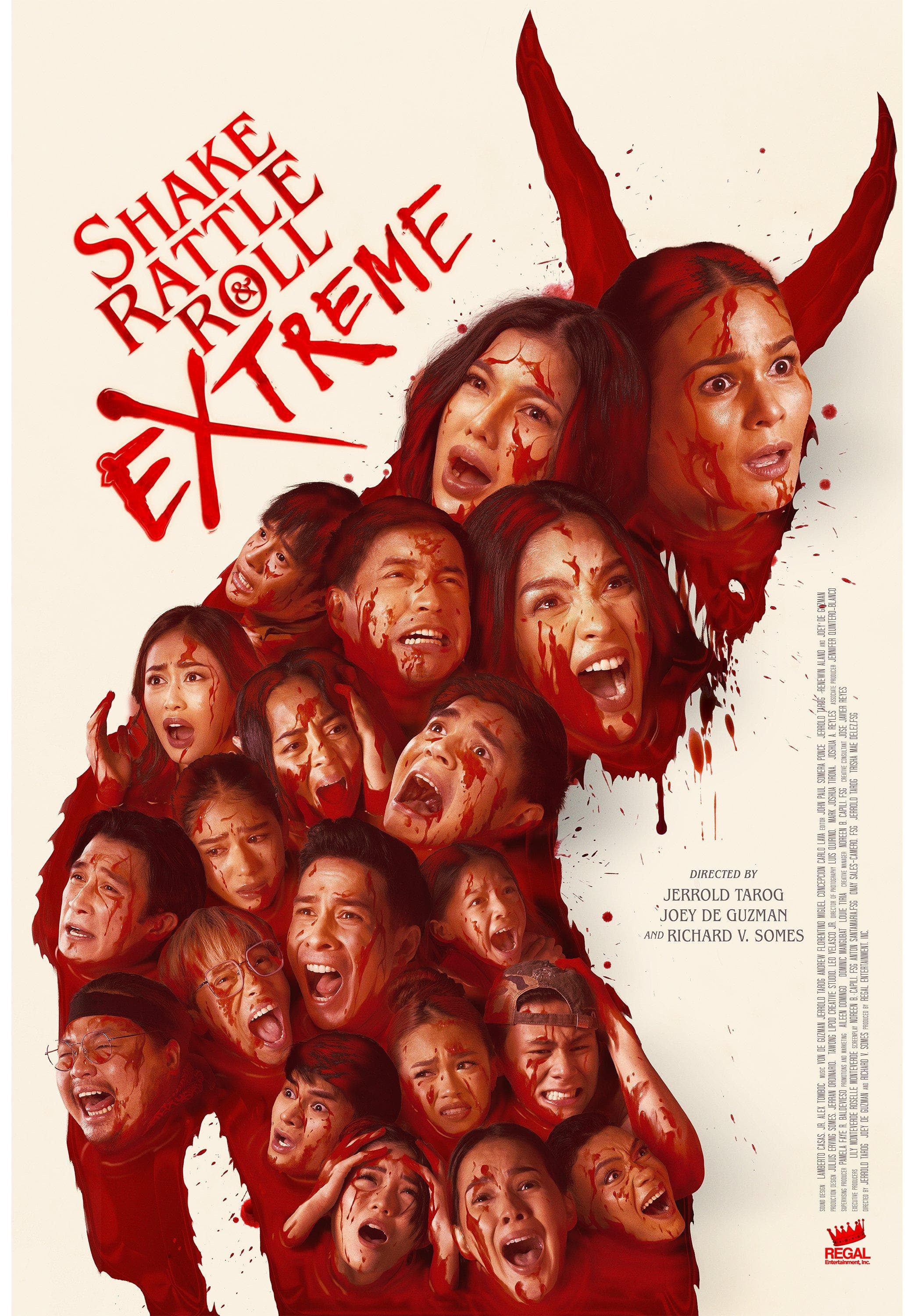 Shake Rattle & Roll Extreme [Indonesian]