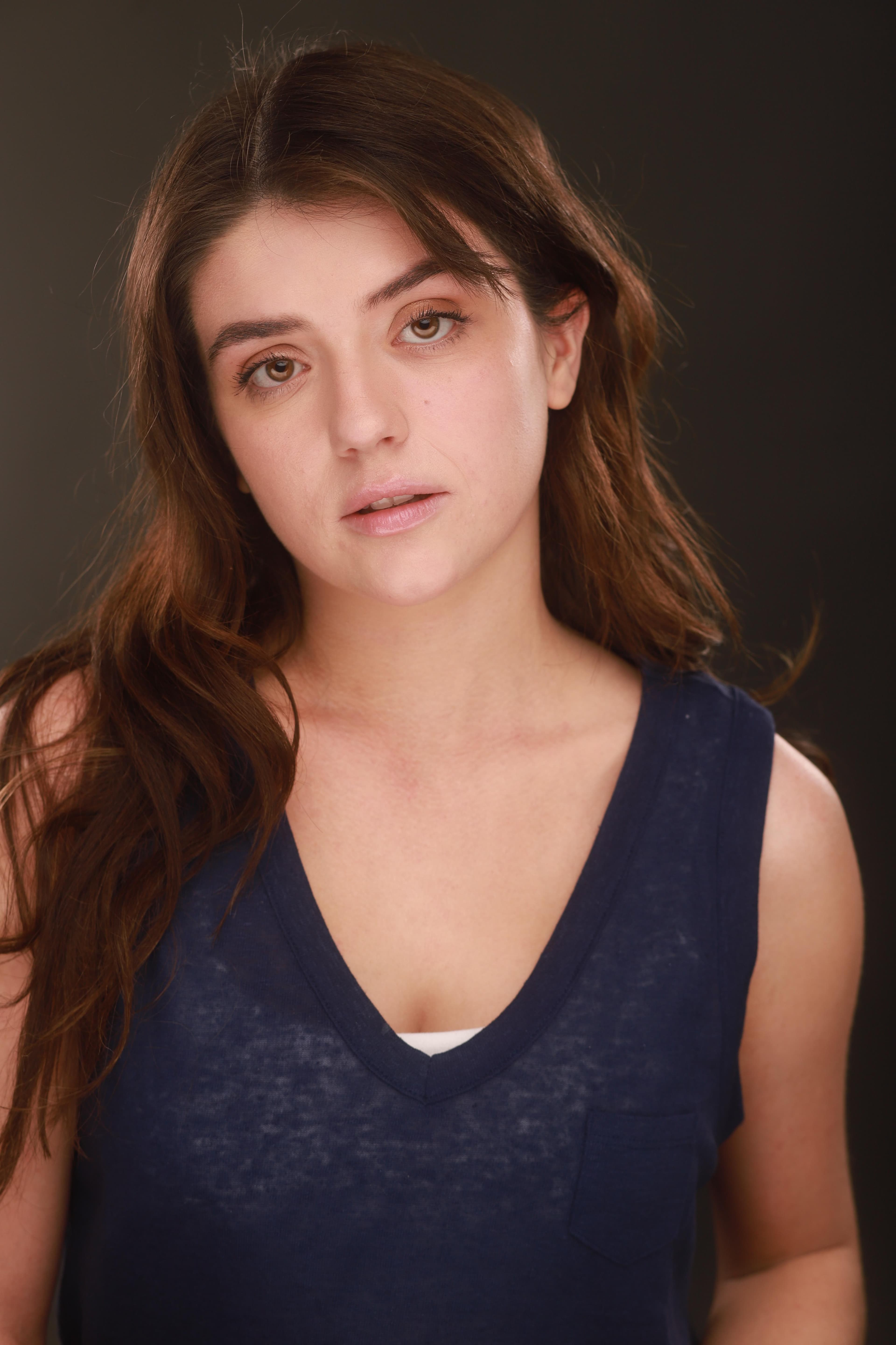 Natalie Collins