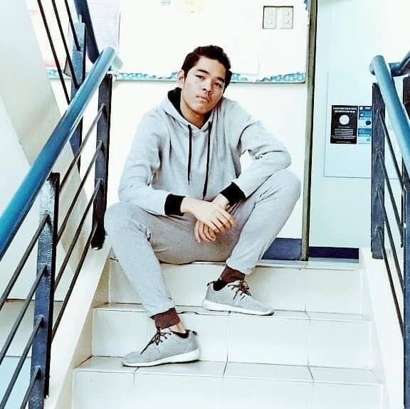 Vaughan Ross Meneses Verzosa