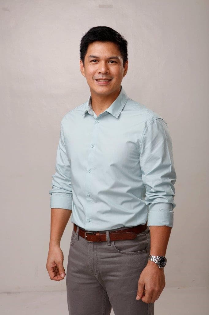 Raymart Santiago