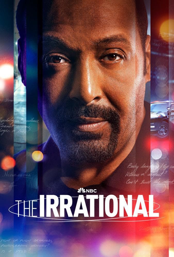 The Irrational [ترجمة عربية] S1-S2