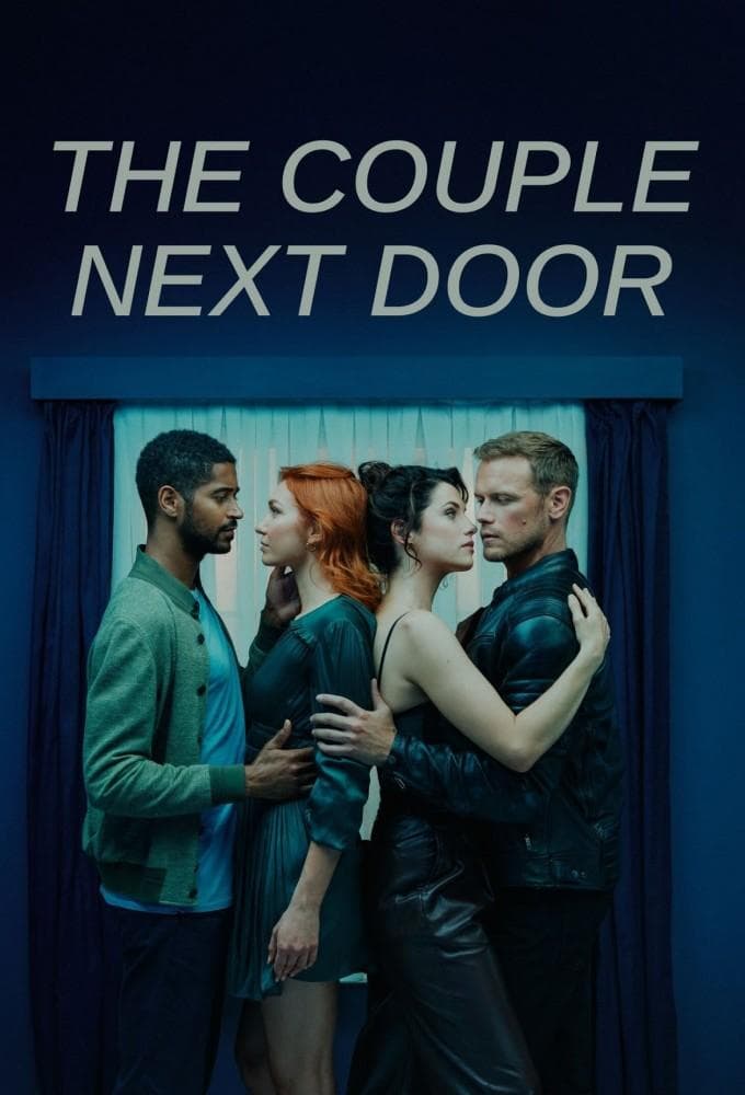 The Couple Next Door [ترجمة عربية] S1-S2