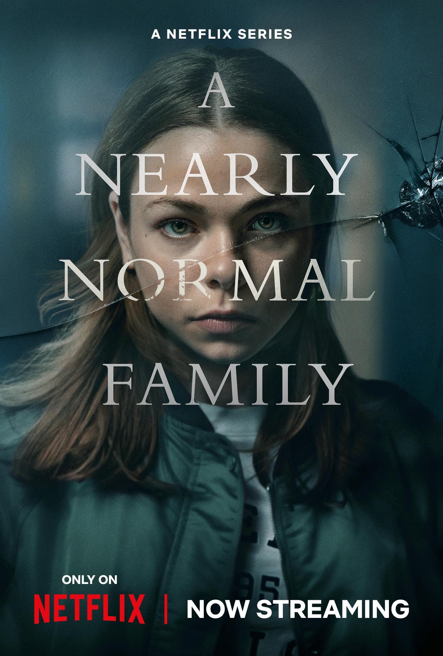 A Nearly Normal Family [ترجمة عربية]