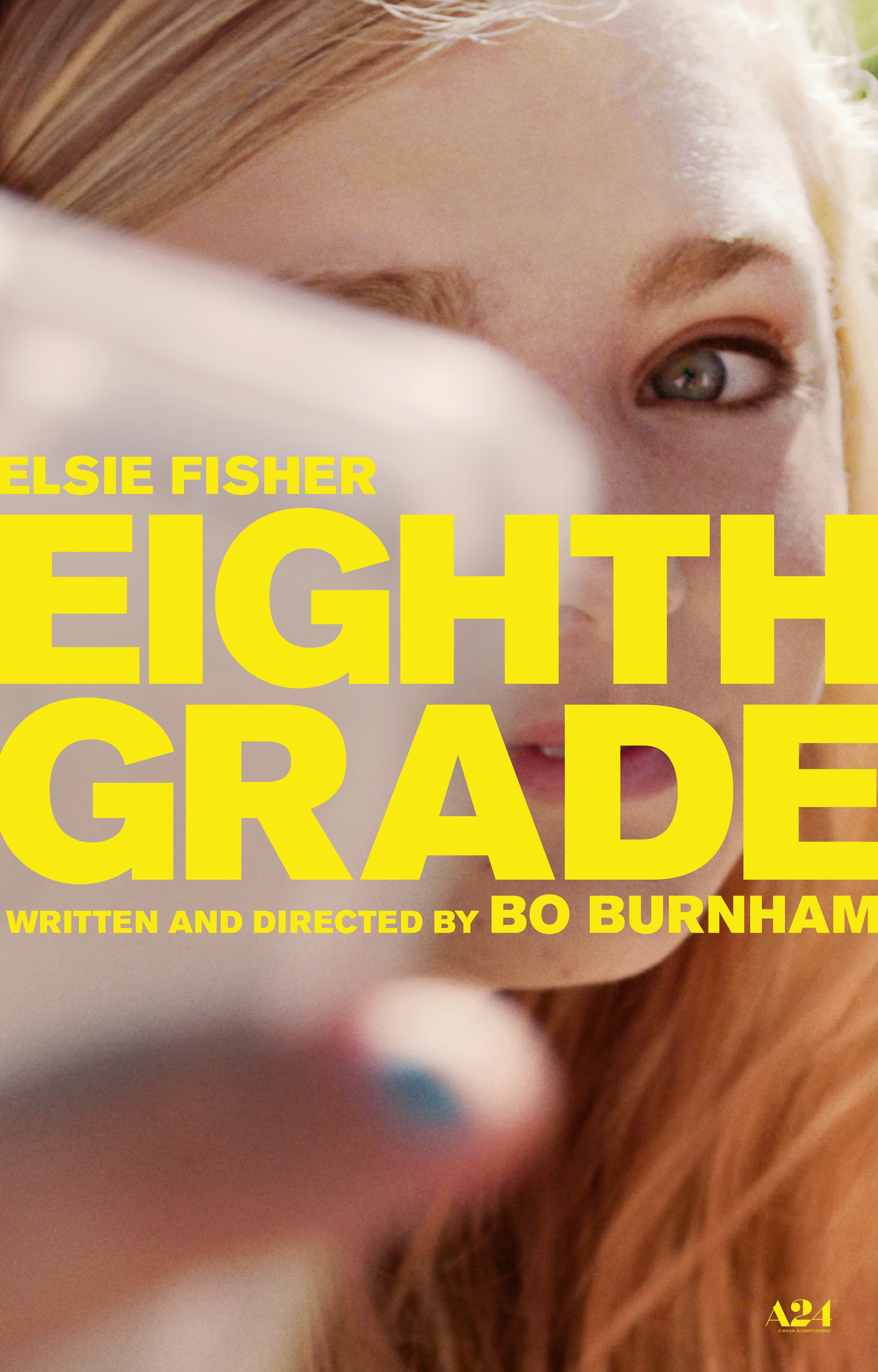 Eighth Grade [Hindi]