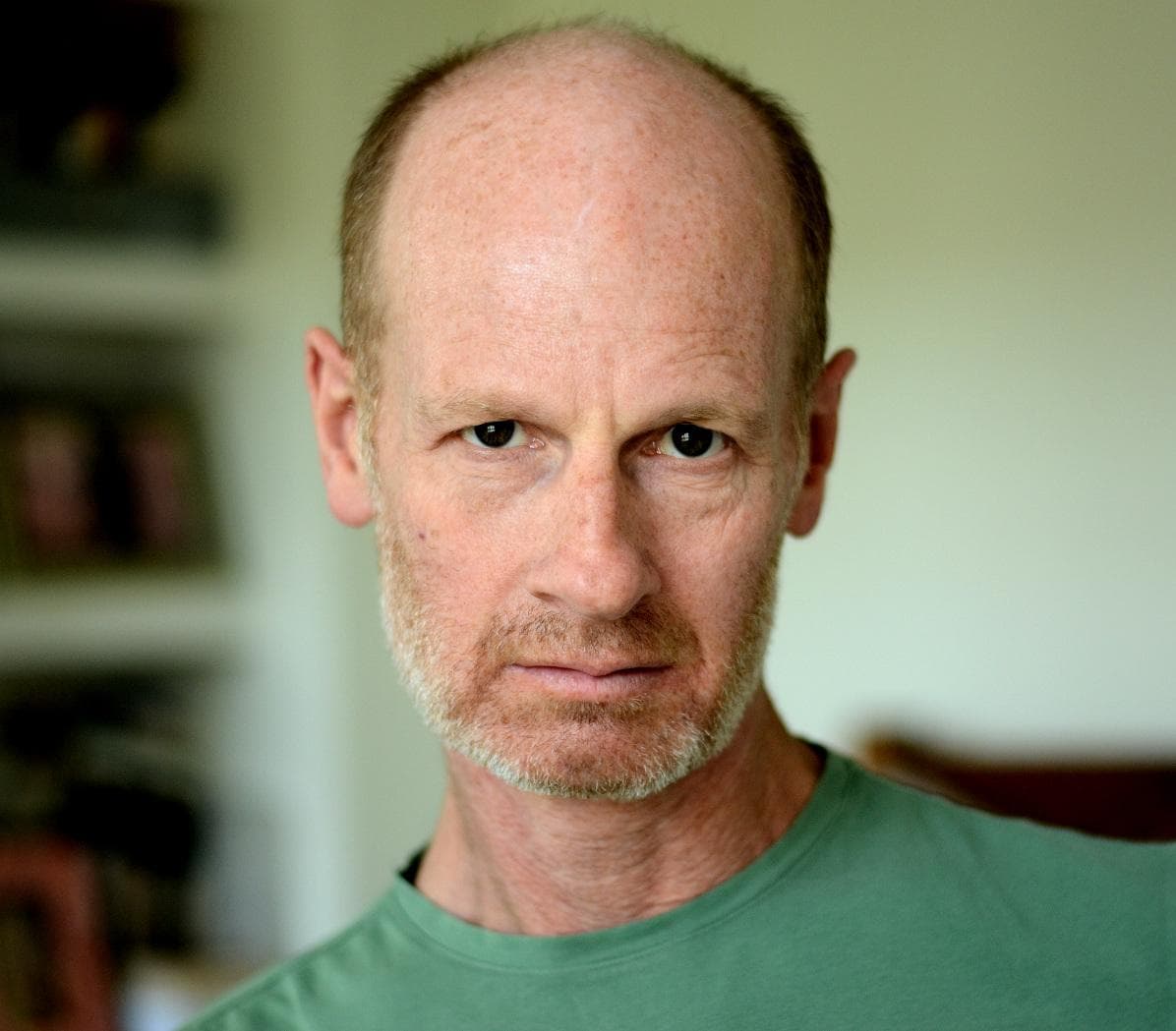 John MacKay