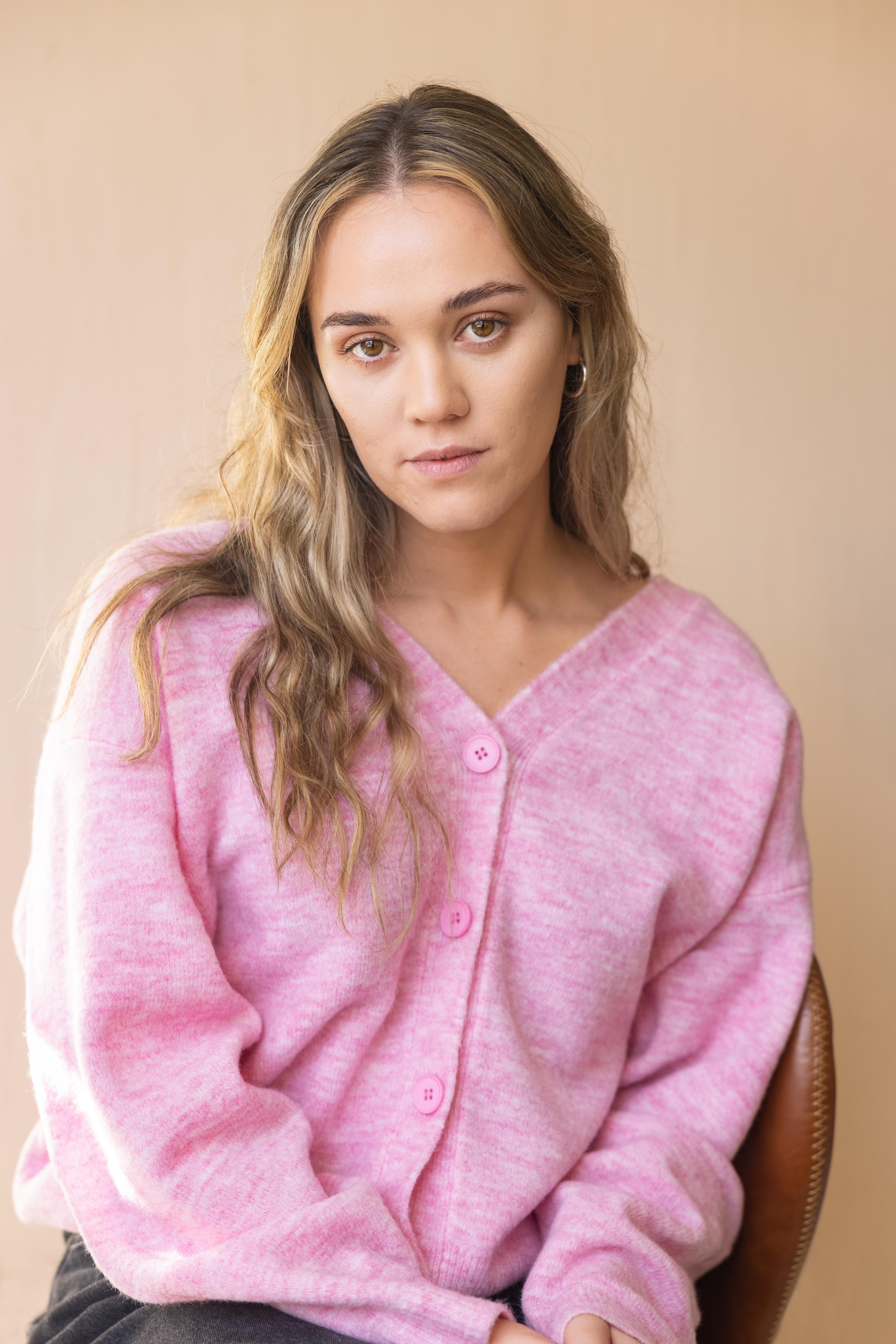 Ariana Osborne