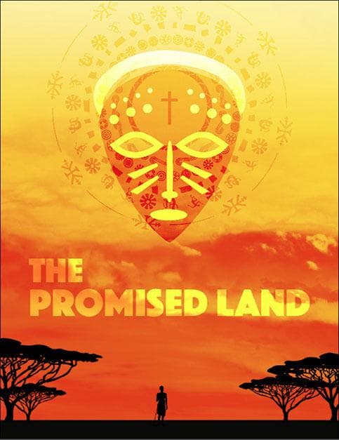 The Promised Land [Hindi]