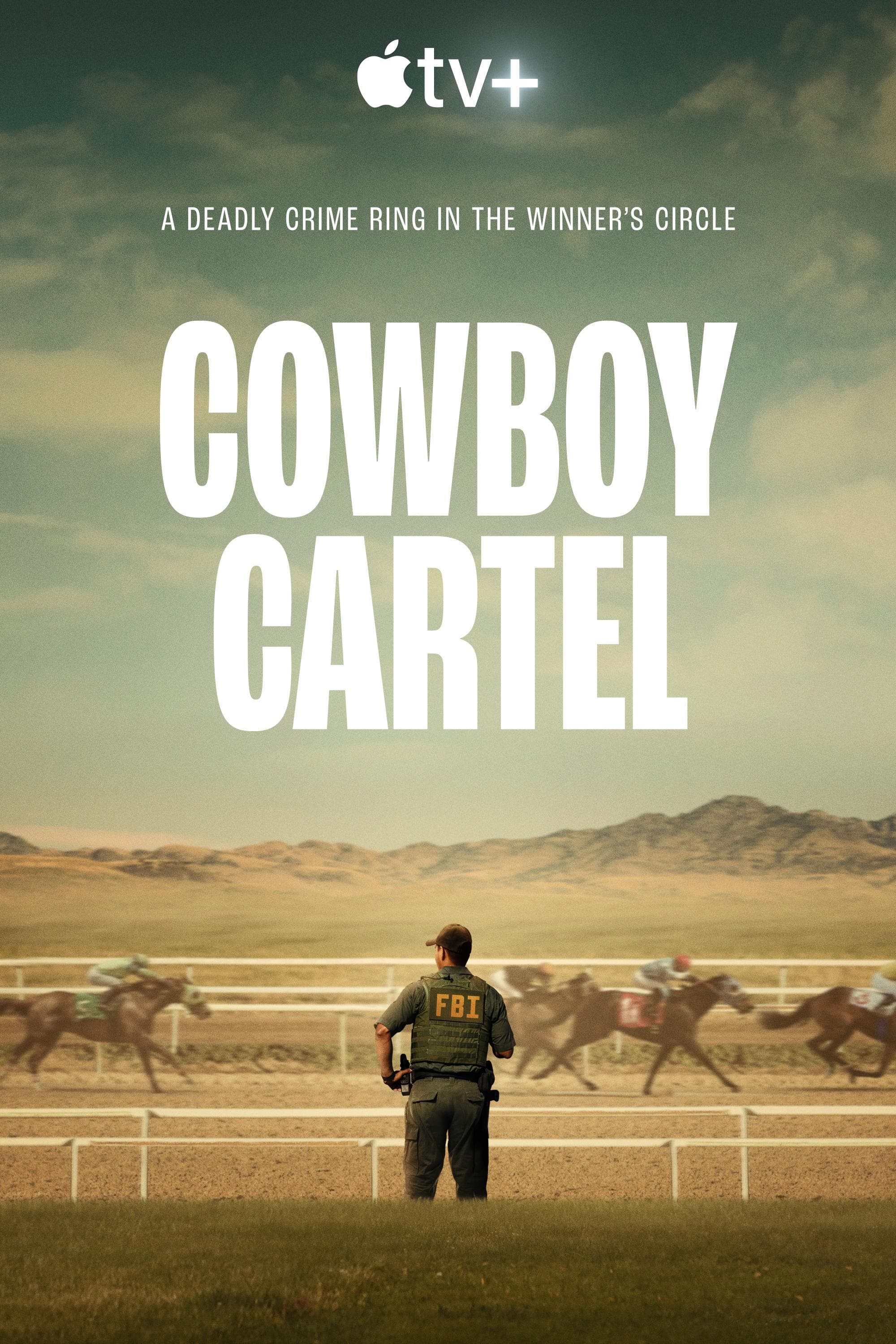 Cowboy Cartel [Version française]