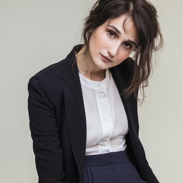 Linda Caridi