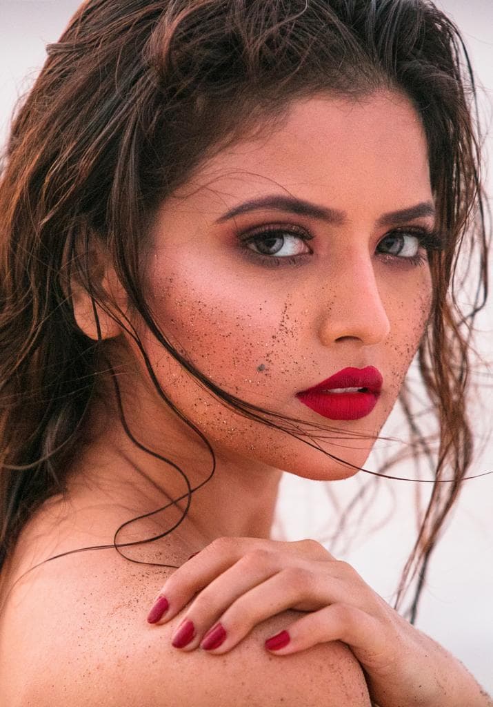 Shirin Kanchwala