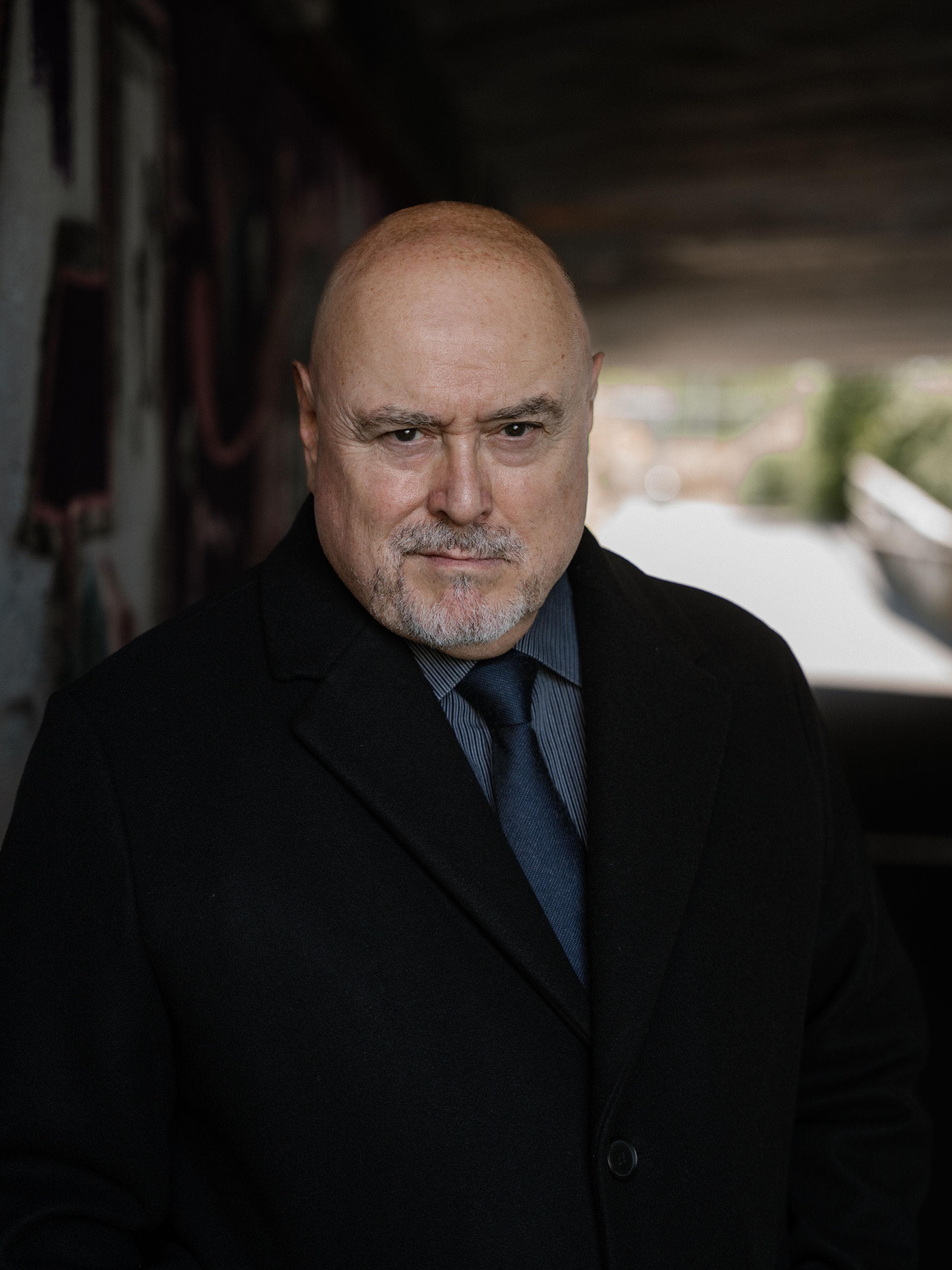 Mark Ryan