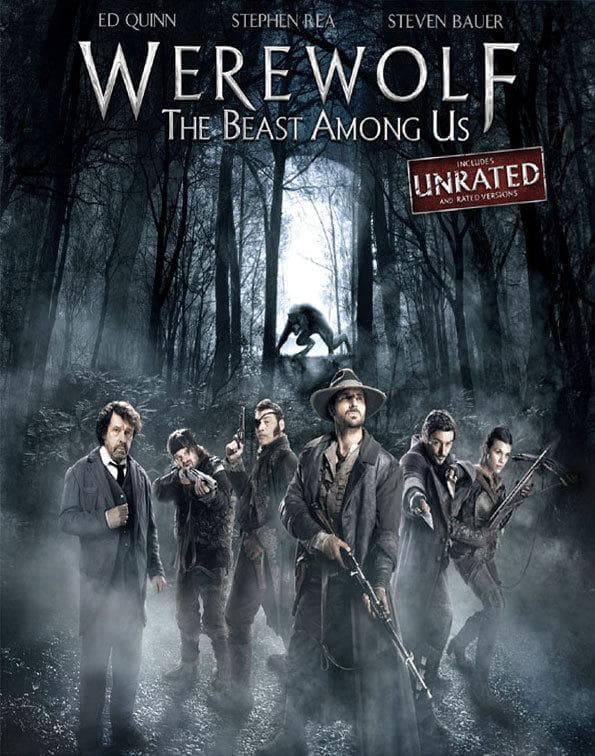 Wolfman 2 [Indonesian]