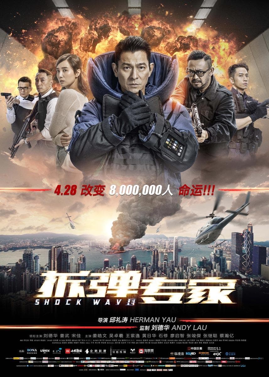 Leo Zi-yi Wang