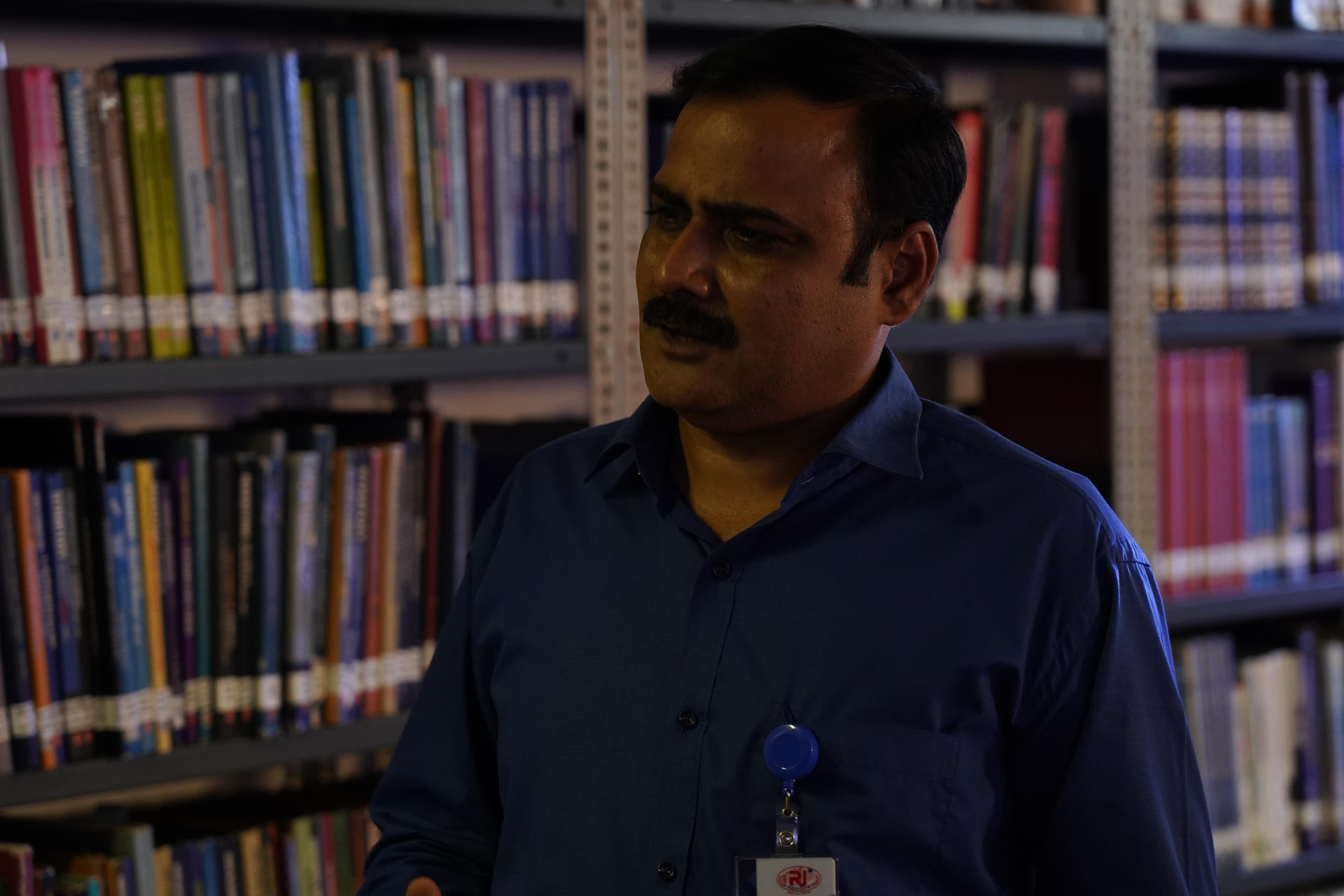 Anupam Gahoi