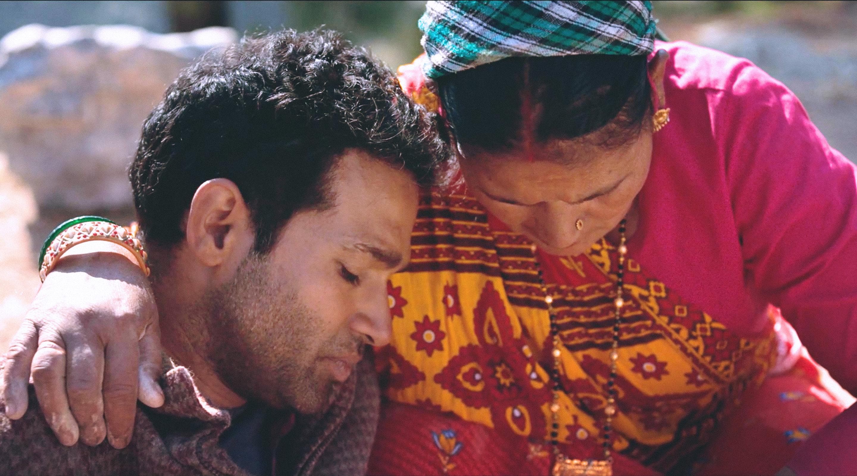 Vinod Rawat