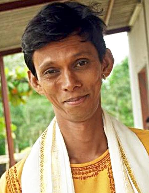 Krishna Bhatt
