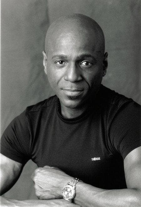 Jonathan Price